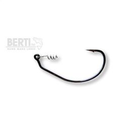 Carlige Berti Swimbait Vanadium XL