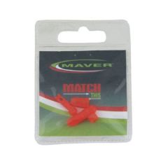 Conector elastic Maver Super Carp