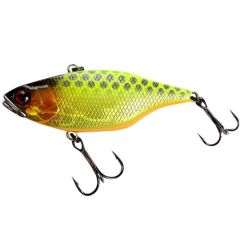 Vobler Jackall TN60 Skul Shell 7cm/17.3g, culoare Maruhata Chartreuse Back Gold