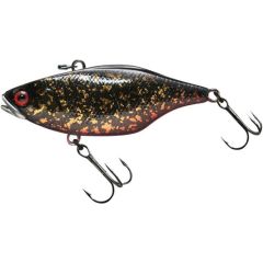 Vobler Jackall TN50 Full Tungsten 5.2cm/9.5g, culoare Wabisabi Gold Black