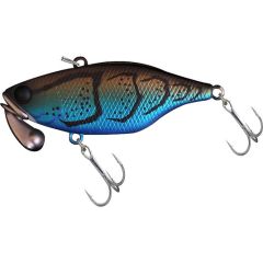 Vobler Jackall TN60 Trigon 6cm/18.5g, culoare Maruhata Okeechobee Craw