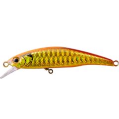 Vobler Jackall Tricoroll Ryushin 6.3cm/7g, culoare Sight Red&Gold