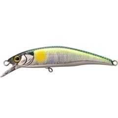 Vobler Jackall Tricoroll Ryushin 6.3cm/7g, culoare Kin Ayu