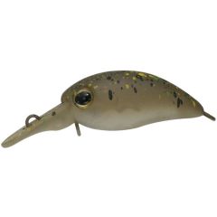 Vobler Jackall Panicra SR 2.5cm/1.4g, culoare Endo Glow Pelle Olive