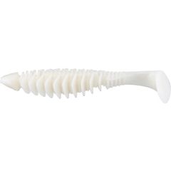 Shad Jackall Dead Slower 12cm, culoare Super White