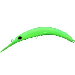 Vobler Jackall Pepino SR 5.6cm/2.2g, Keiko Green