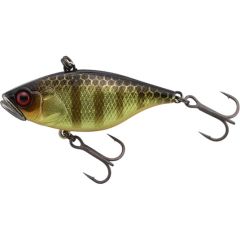 Vobler Jackall TN38 Silent 3.8cm/5.1g, culoare Champagne Gold Gill