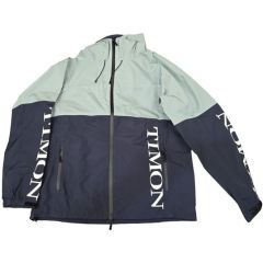 Jacheta Jackall Timon Rain Wear, marime L