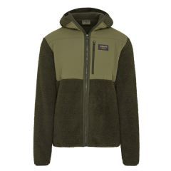 Jacheta Trakker TechPro Sherpa Jacket, marime Small