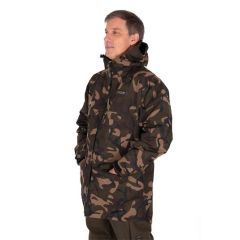 Jacheta Fox RS25K AOP Camo Jacket, marime S