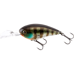 Vobler Jackall Digle 4+ 7cm/20.8g, culoare Jakko Gill