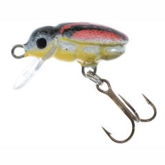 Vobler Jaxon Holo Select Carabus F 2.5cm/2g DU