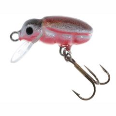 Vobler Jaxon Holo Select Carabus F 2.5cm/2g GU