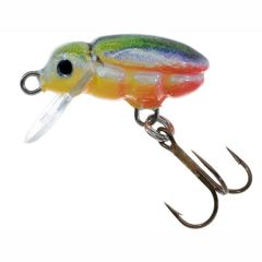 Vobler Jaxon Holo Select Carabus F 2.5cm/2g KU