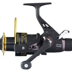 Mulineta Jaxon Top Carp FRLX 500