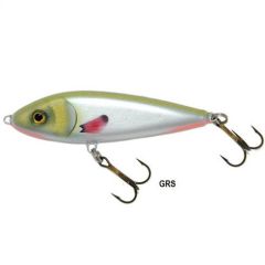 Vobler Dorado Flicker Jerk K5 11cm 30gr GRS Sinking