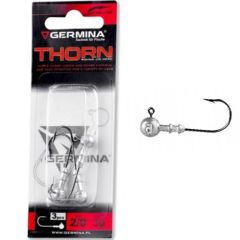 Jig Germina Thorn Nr.3/0, 5g