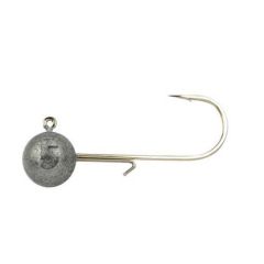 Jig Spro Round Jighead 18g Nr.3/0