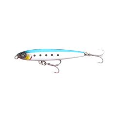 Vobler Savage Gear Jig Pencil Micro Z 4.5cm, culoare Holo Blue