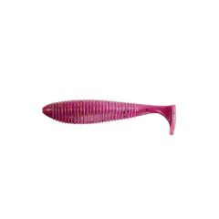 Shad Lucky John Kubira Shad 5.6cm, culoare F04