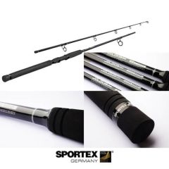 Lanseta Sportex Jolokia Pilk Black Edition 2.40m/70-150g