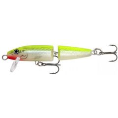 Vobler Rapala Jointed 7cm/4g, culoare SFC