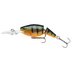 Vobler Rapala Jointed Shad Rap 7cm/13gr P