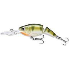 Vobler Rapala Jointed Shad Rap 9cm/25g, culoare YP