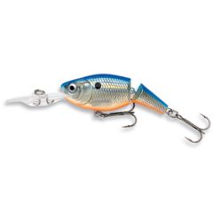 Vobler Rapala Jointed Shad Rap 5cm/8g, culoare OSD