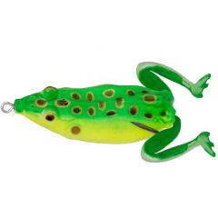 Carp Zoom Predator-Z Jumping Frog 6.5cm, culoare 82