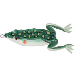 Carp Zoom Predator-Z Jumping Frog 6.5cm, culoare 99