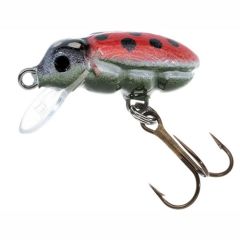 Vobler Jaxon Holo Select Carabus S 2cm/1g AU