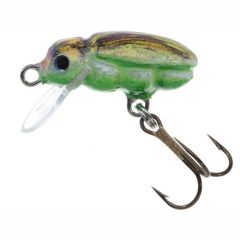 Vobler Jaxon Holo Select Carabus S 2cm/1g BU