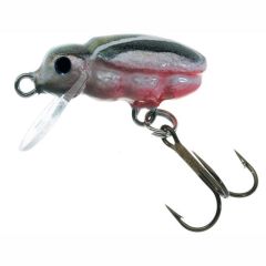 Vobler Jaxon Holo Select Carabus S 2cm/1g LU