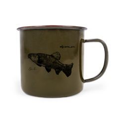 Cana Korum Enamel Mug Tench 