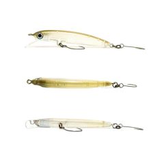 Vobler HMKL K-I Minnow 50 F1 5cm/1.2g, culoare FF