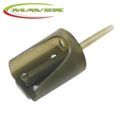 Momitor Maver Pellet  Feeder 25g