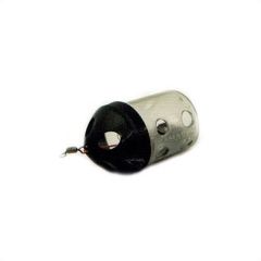 Cos Feeder Kamasan Black Cap 30gr S - 2buc/plic