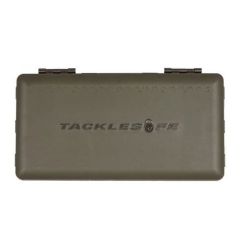 Cutie Korda Tacklesafe