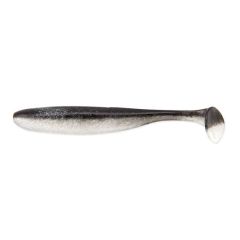 Shad Keitech Easy Shiner 8.9cm, culoare Black Shiner