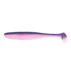 Shad Keitech Easy Shiner 10cm, culoare Lee La Bubblegum