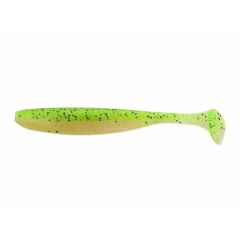 Shad Keitech Easy Shiner 8.9cm, culoare Chart Back Green