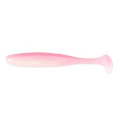 Shad Keitech Easy Shiner 8.9cm, culoare Bubblegum Shad