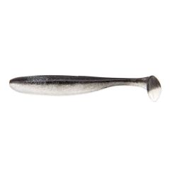 Shad Keitech Easy Shiner 10cm, culoare Black Shiner