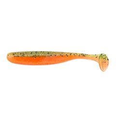 Shad Keitech Easy Shiner 10cm, culoare Fire Tiger