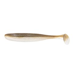 Shad Keitech Easy Shiner 10cm, culoare Arkansas Shiner