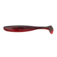 Shad Keitech Easy Shiner 8.9cm, culoare Black Cherry