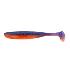 Shad Keitech Easy Shiner 10cm, culoare Lee La Orange