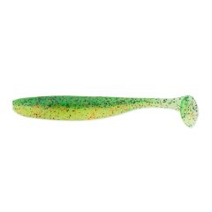 Shad Keitech Easy Shiner 10cm, culoare Fire Perch