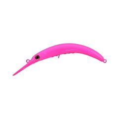 Vobler Jackall Pepino MR 5.6cm/2.4g, culoare Keiko Pink